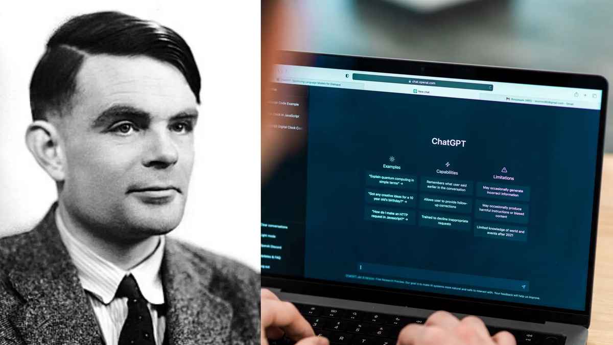 L'ia : une héritage inattendu, passé par turing