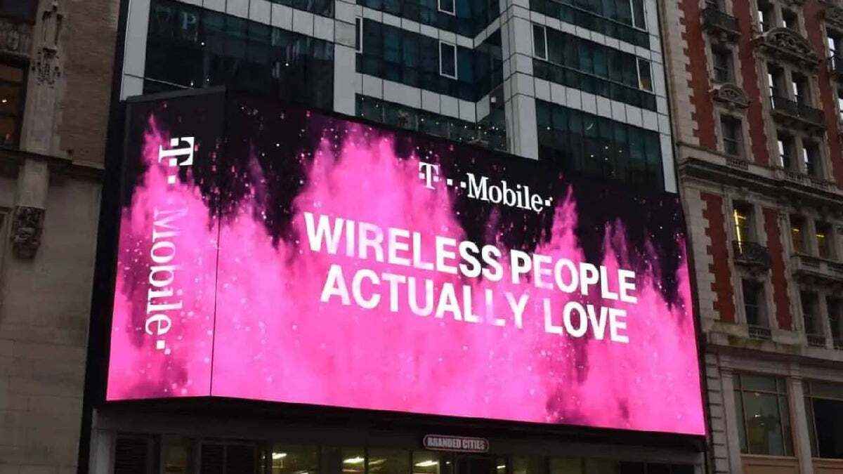 T-mobile frappe samsung : une nouvelle douche froide pour les utilisateurs